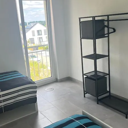 Ferienwohnung Privat Oasis, 10 Min Von Legoland Waldstetten  Exterior foto