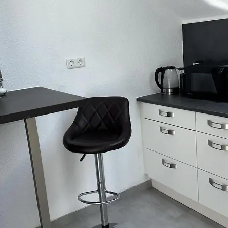 Ferienwohnung Privat Oasis, 10 Min Von Legoland Waldstetten  Exterior foto