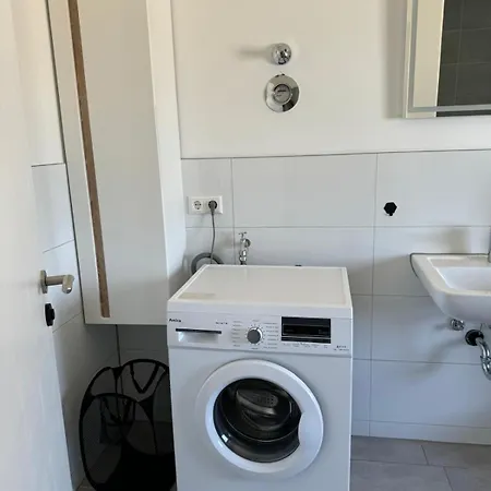 Ferienwohnung Privat Oasis, 10 Min Von Legoland Waldstetten  Exterior foto