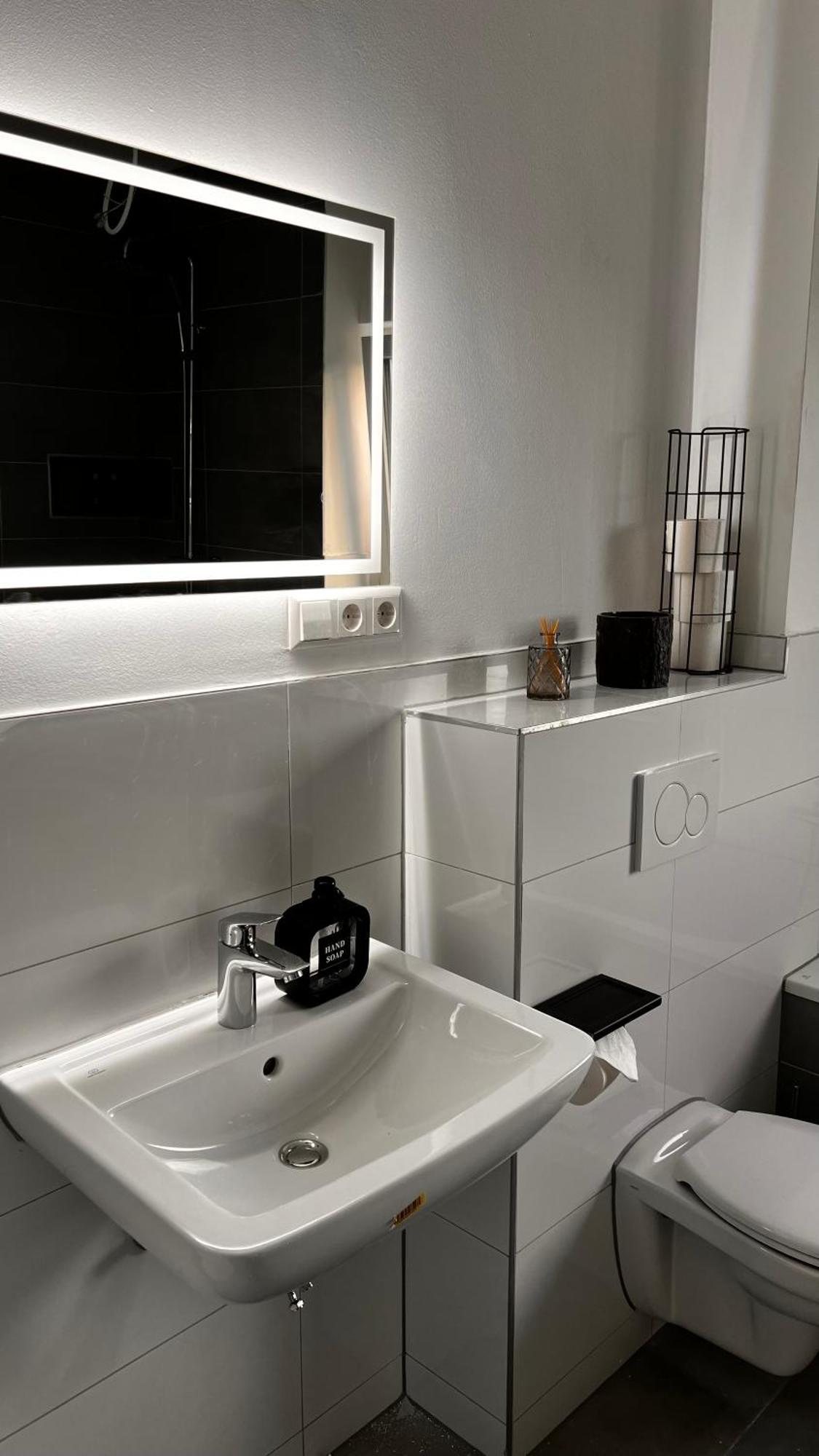 Privat Oasis, 10 Min Von Legoland Apartment *