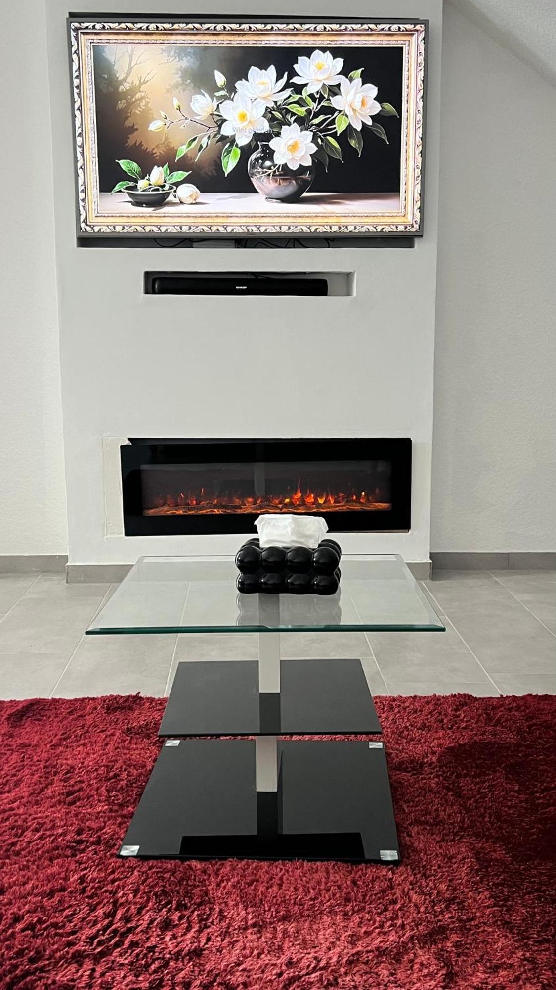 Apartment Privat Oasis, 10 Min Von Legoland *